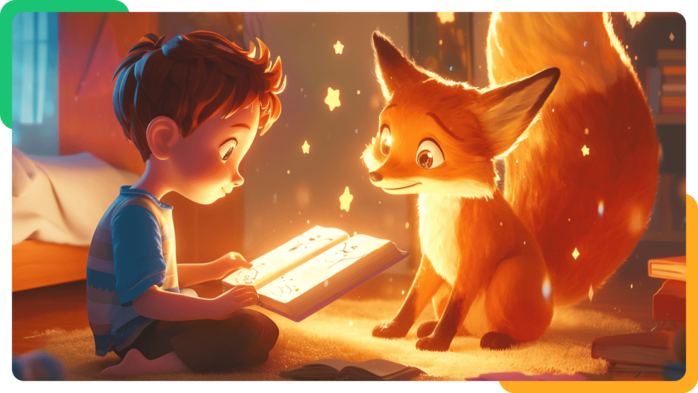 AI Voice Interaction