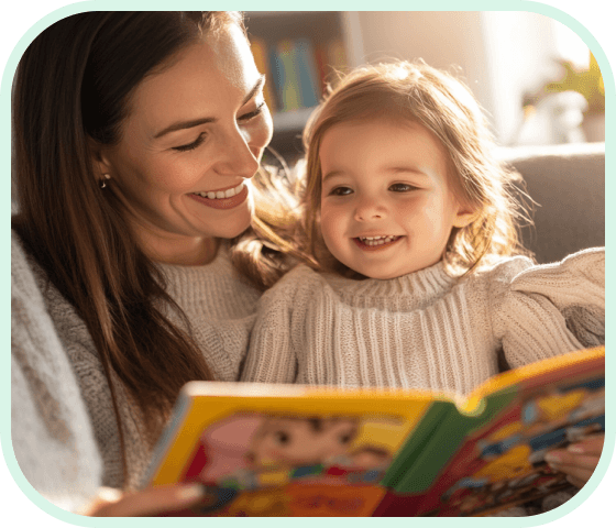 Watch Their Reading Journey Unfold